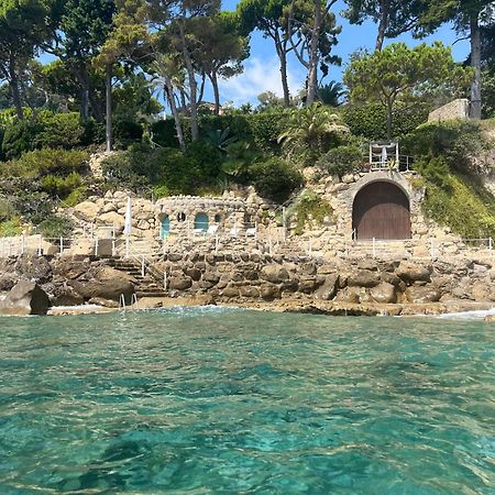 Casa Sanremo Διαμέρισμα Εξωτερικό φωτογραφία