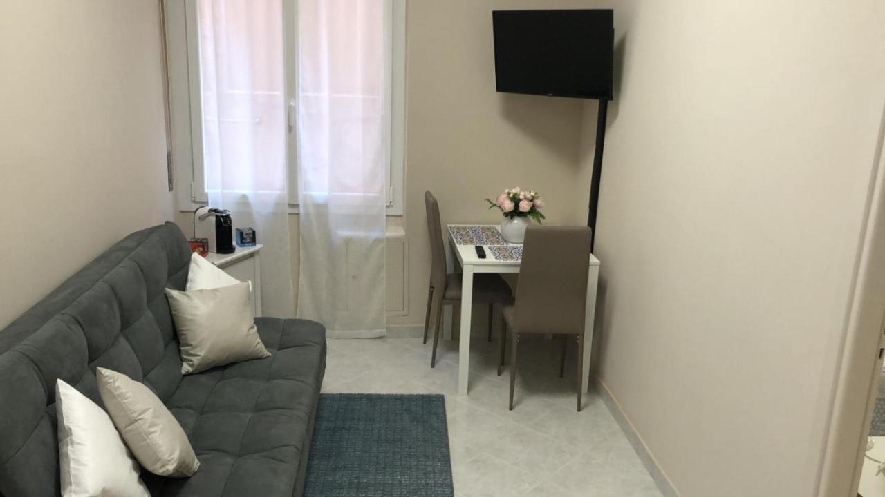 Casa Sanremo Διαμέρισμα Εξωτερικό φωτογραφία