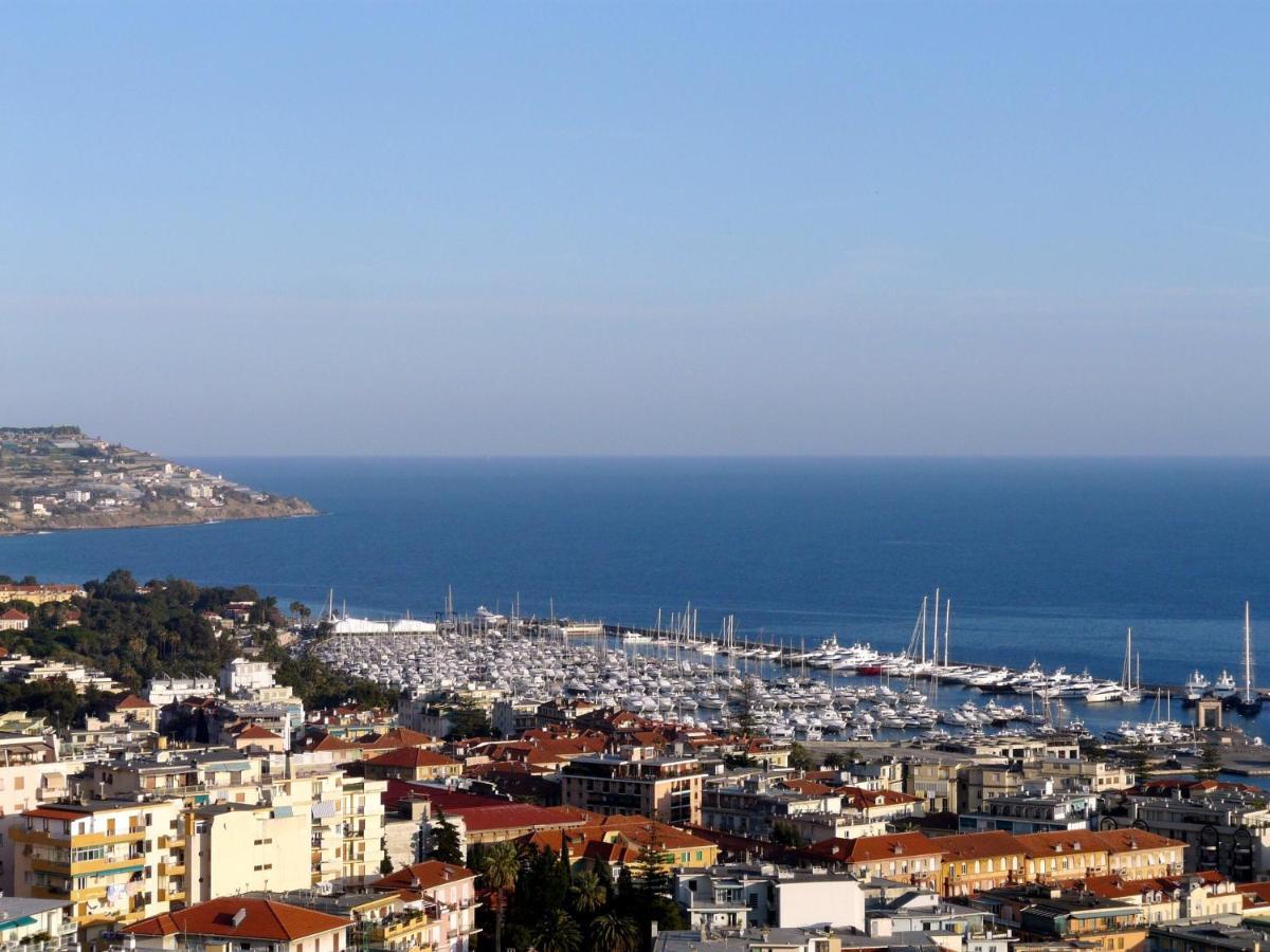 Casa Sanremo Διαμέρισμα Εξωτερικό φωτογραφία