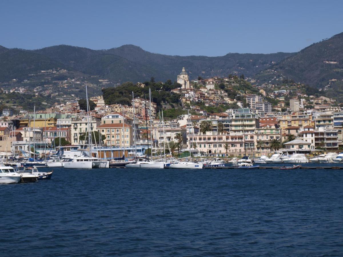 Casa Sanremo Διαμέρισμα Εξωτερικό φωτογραφία