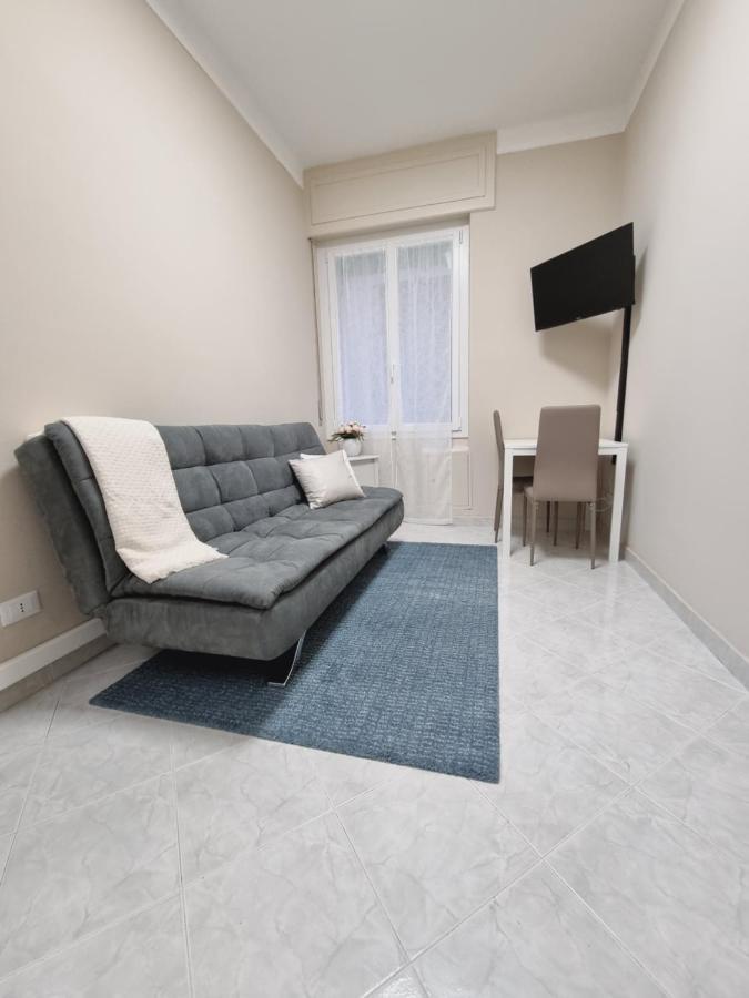 Casa Sanremo Διαμέρισμα Εξωτερικό φωτογραφία