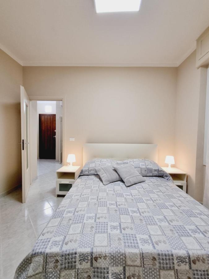 Casa Sanremo Διαμέρισμα Εξωτερικό φωτογραφία
