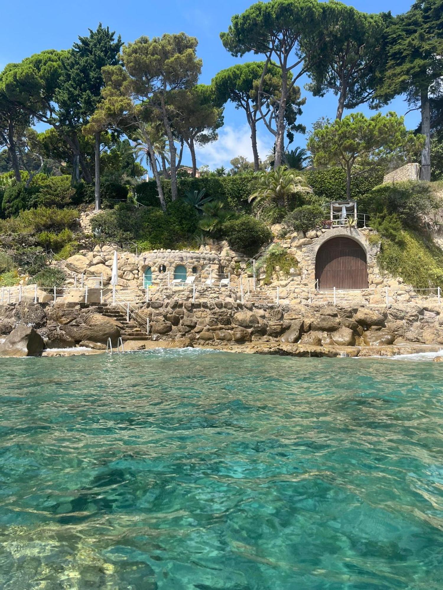 Casa Sanremo Διαμέρισμα Εξωτερικό φωτογραφία